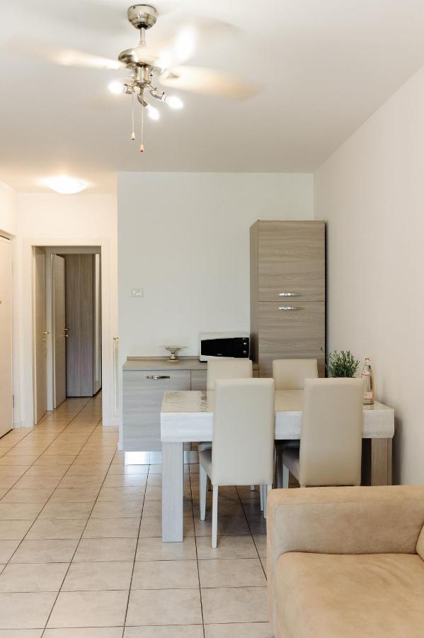 Appartamento Afrodite Desenzano del Garda Exteriér fotografie