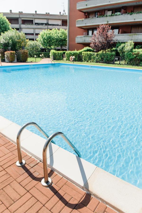 Appartamento Afrodite Desenzano del Garda Exteriér fotografie