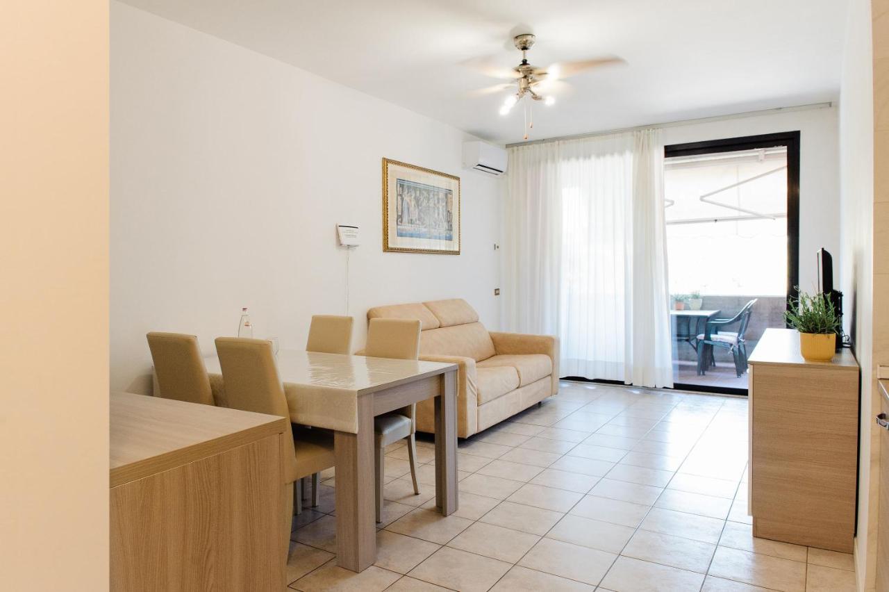 Appartamento Afrodite Desenzano del Garda Exteriér fotografie