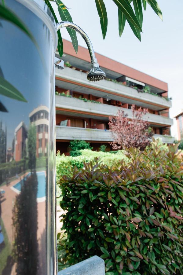 Appartamento Afrodite Desenzano del Garda Exteriér fotografie
