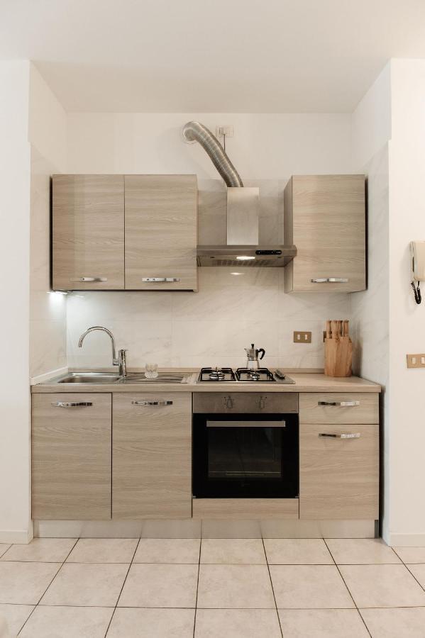 Appartamento Afrodite Desenzano del Garda Exteriér fotografie