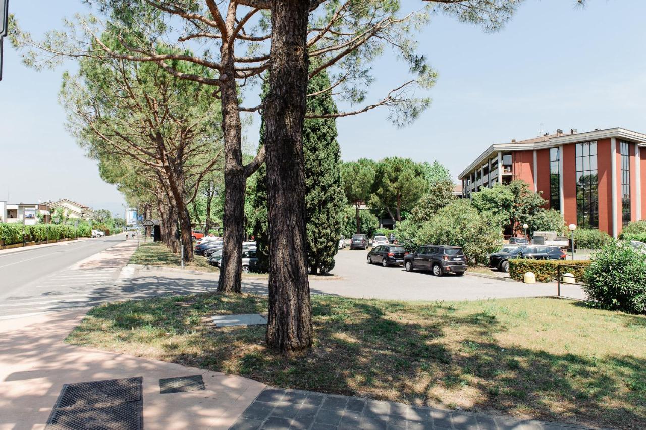 Appartamento Afrodite Desenzano del Garda Exteriér fotografie