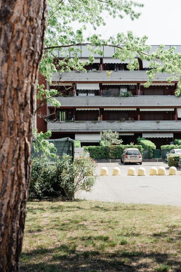 Appartamento Afrodite Desenzano del Garda Exteriér fotografie