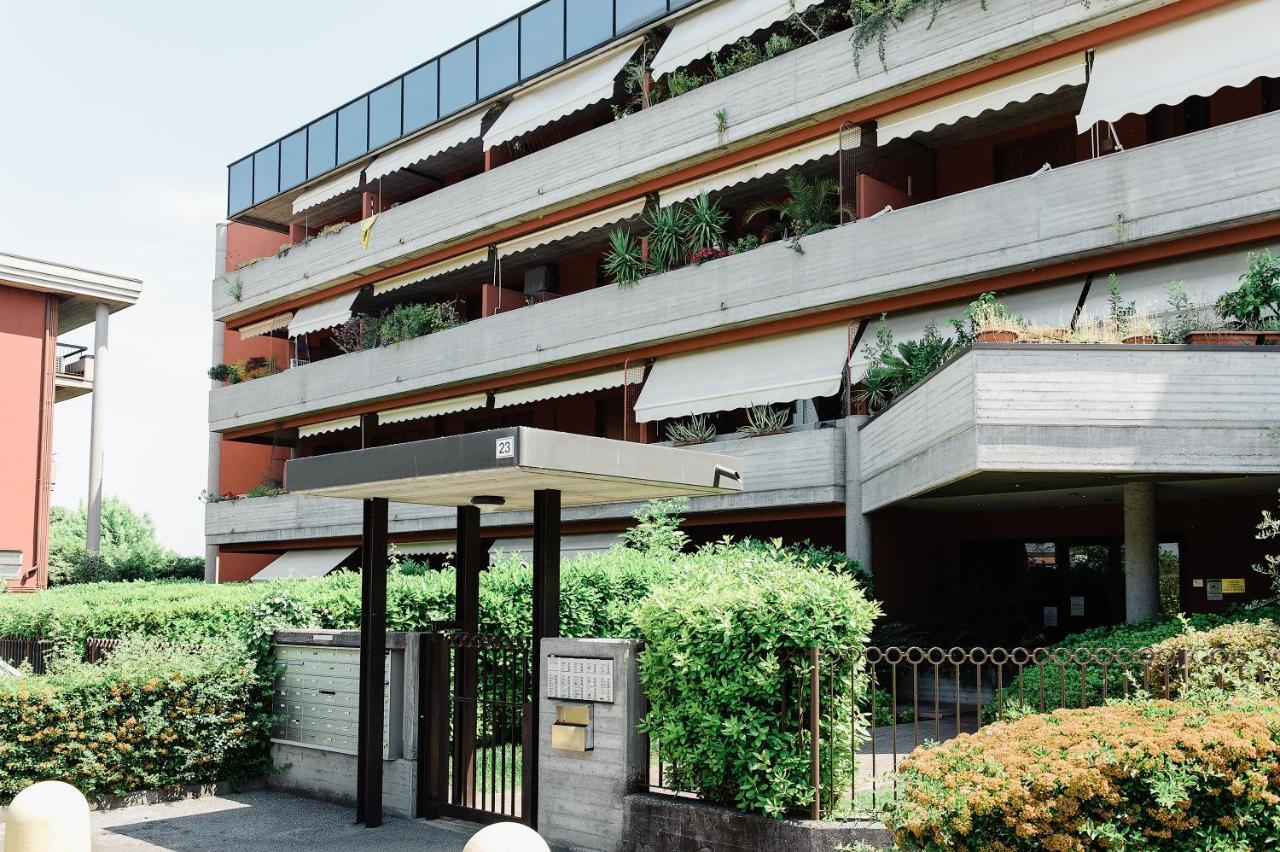 Appartamento Afrodite Desenzano del Garda Exteriér fotografie