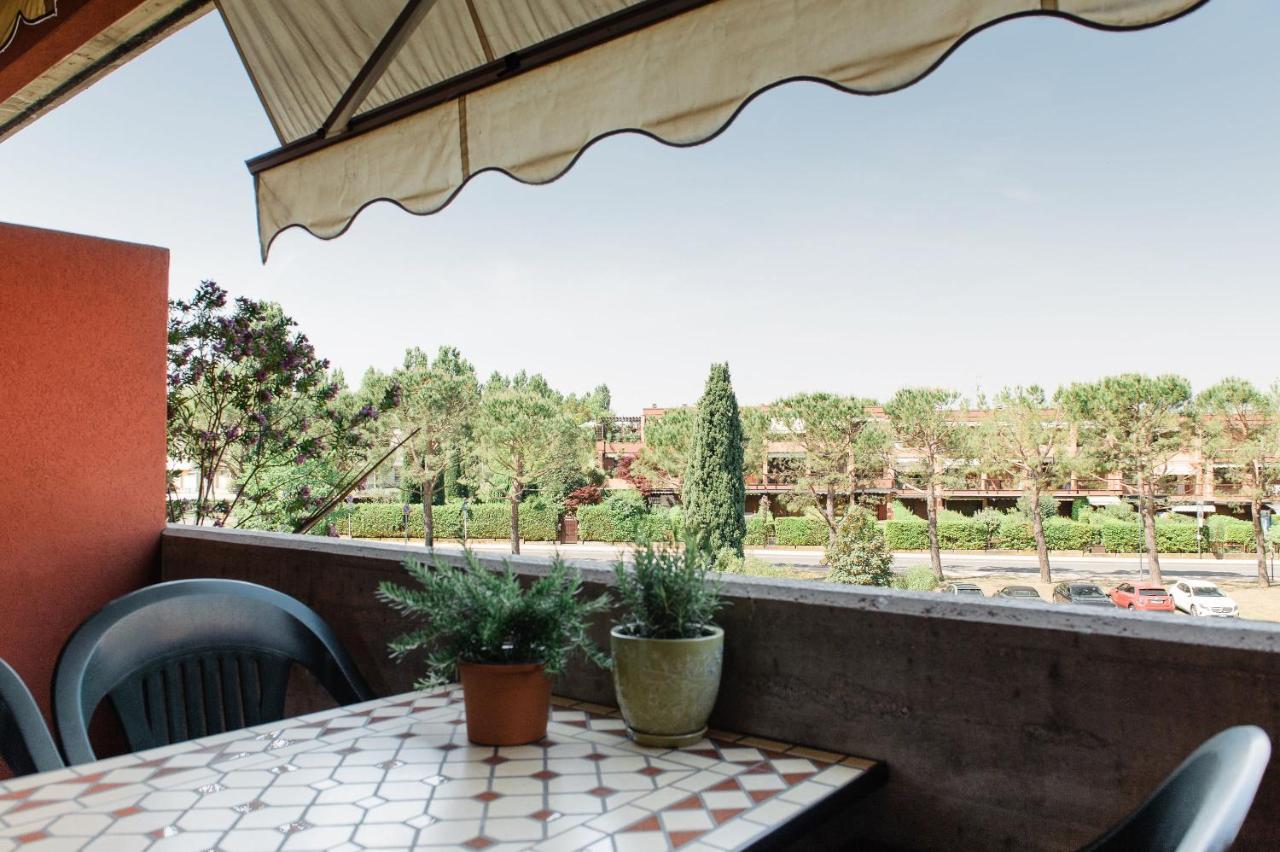 Appartamento Afrodite Desenzano del Garda Exteriér fotografie
