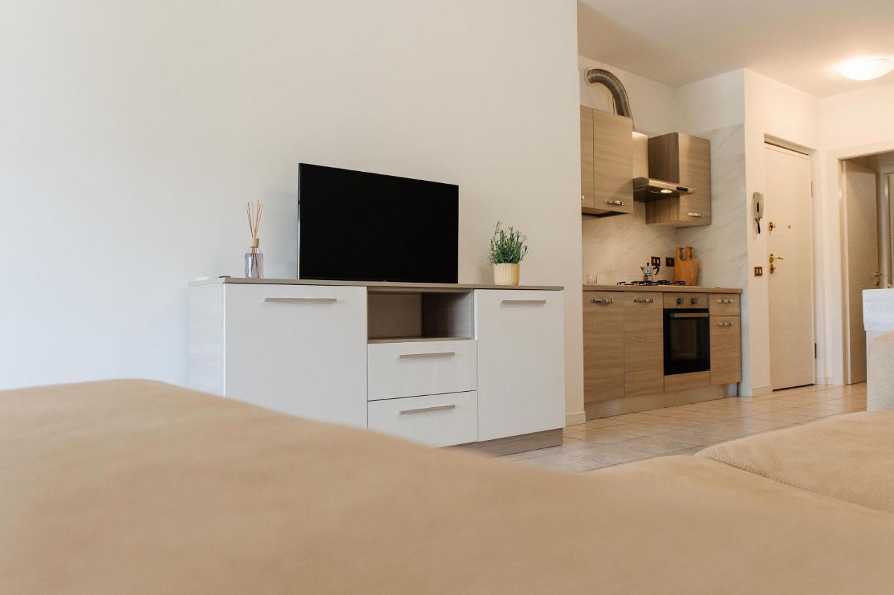 Appartamento Afrodite Desenzano del Garda Exteriér fotografie