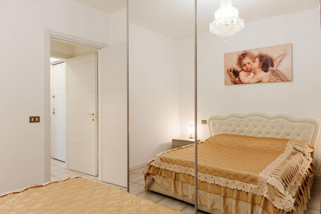 Appartamento Afrodite Desenzano del Garda Exteriér fotografie