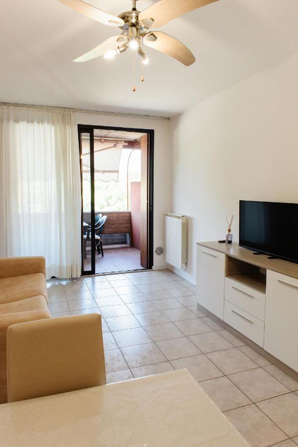 Appartamento Afrodite Desenzano del Garda Exteriér fotografie